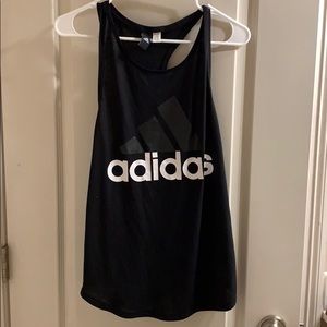 Adidas tank